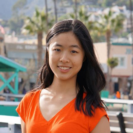 chloe hsu caltech|chloe hsu.